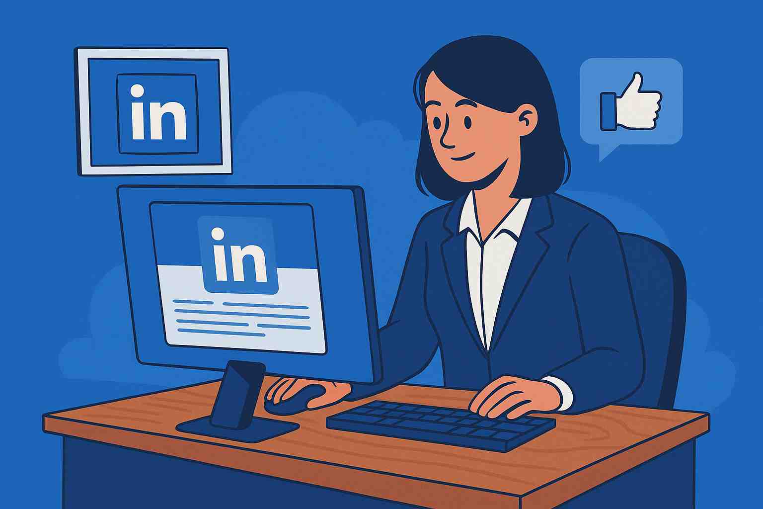 How to Use LinkedIn for Fresher Job Search: Tips and Best Practices
